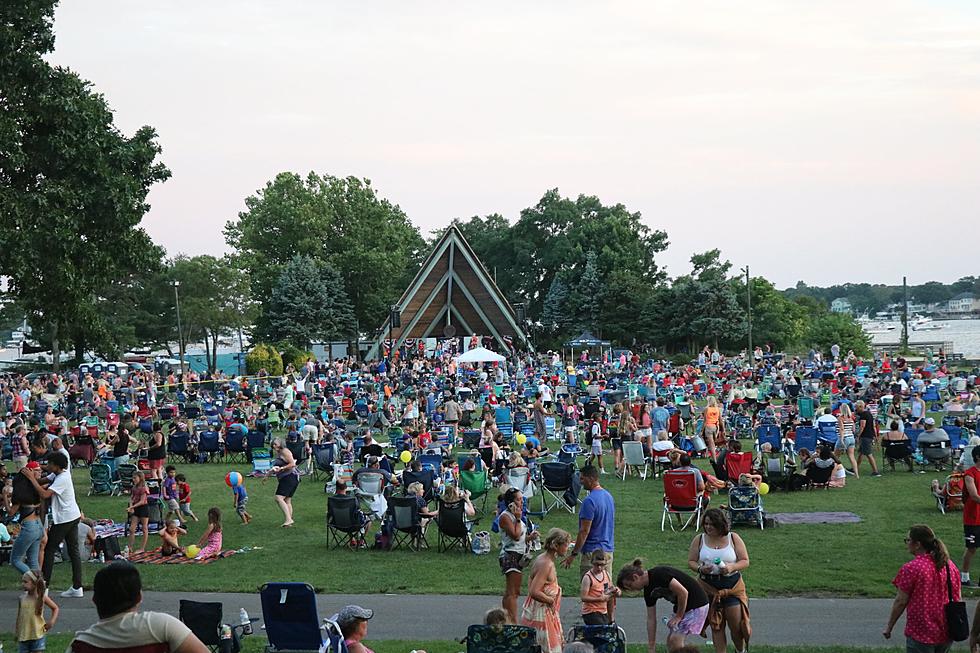 Brick Township Summerfest Concert Series is Here