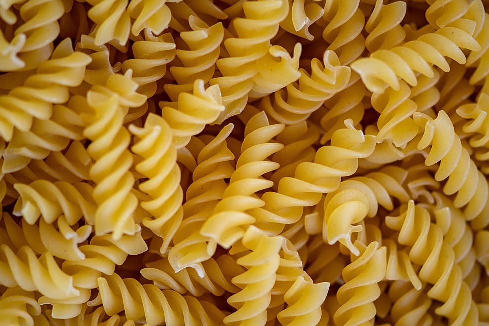 Has The Perfect Pasta In New Jersey Been Discovered?