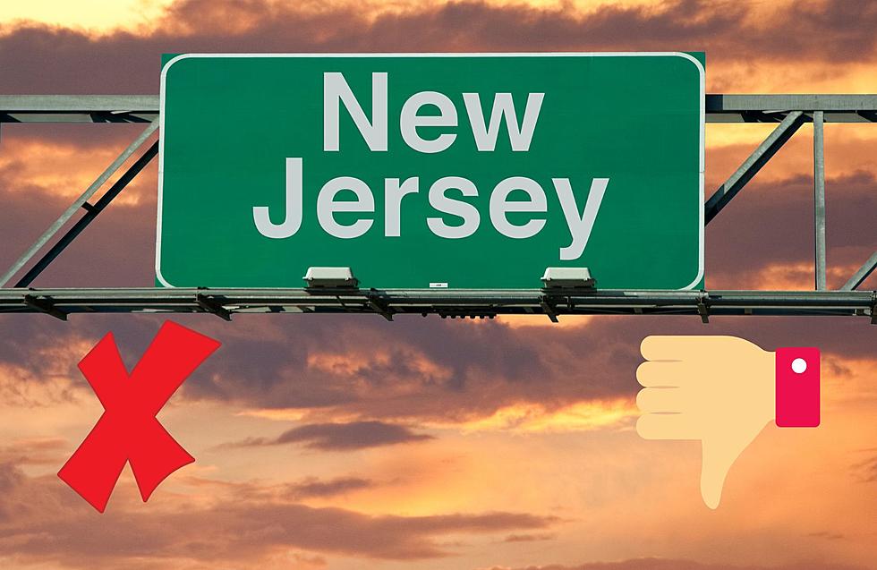 The New Jersey Towns that are Supposedly the Worst to Live in