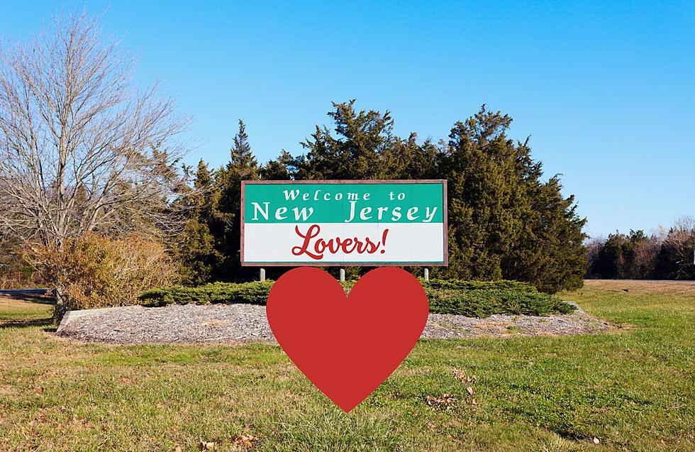 New Jersey town named most romantic place in America