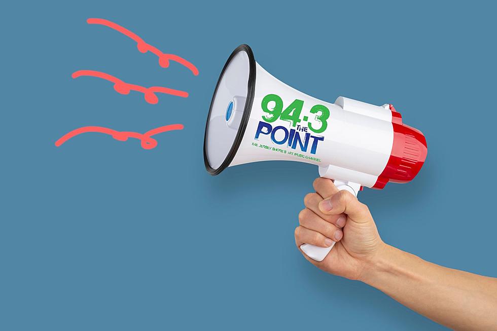 94.3 The Point Has Gotten Even Bigger With The Addition of 104.1