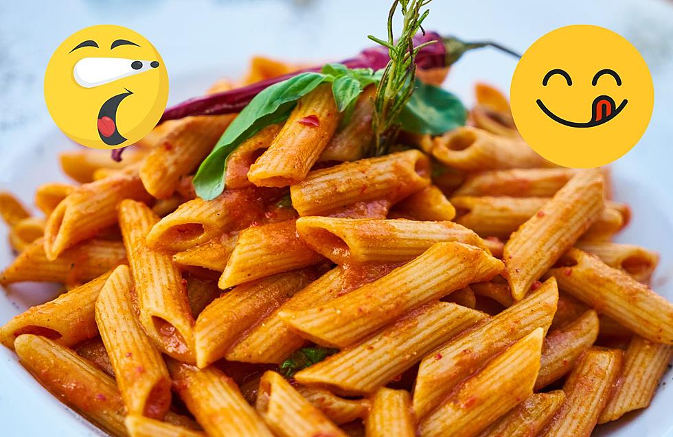 Foodie Experts Claim to Have Found the Very Best Pasta in NJ