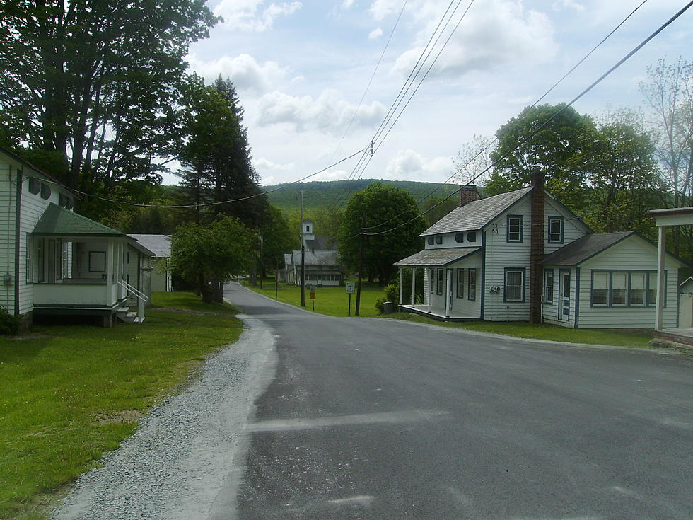 The Smallest Town in New Jersey Has a Population of 7