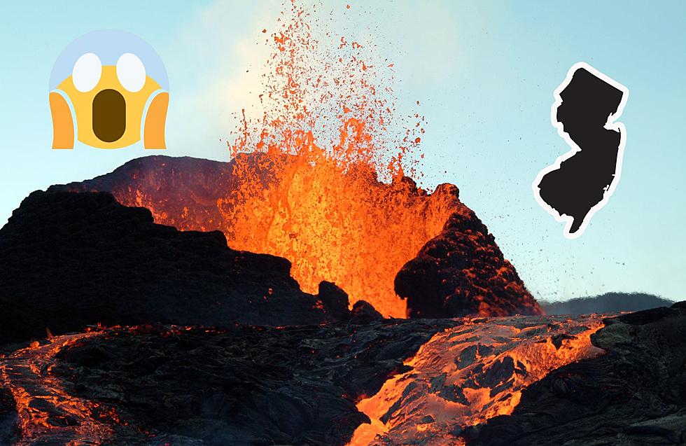 Molten Marvels Unveiled: New Jersey&#8217;s Astonishing Secret Volcano