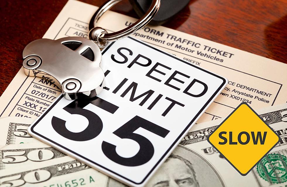 Is it Illegal in New Jersey to Drive Under the Speed Limit?