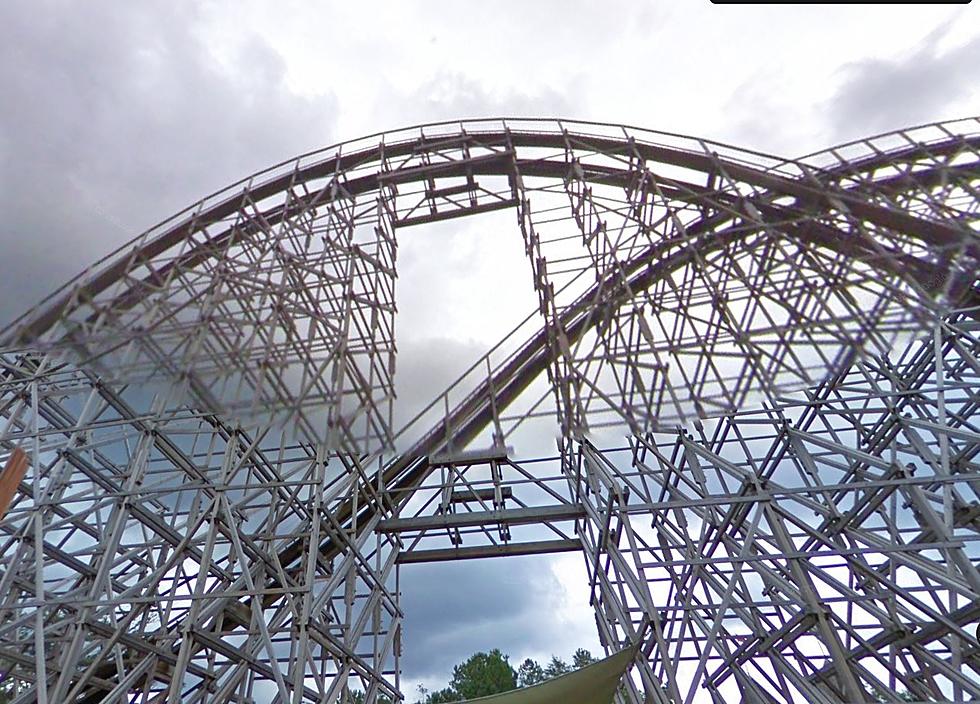 Thrilling New Jersey Roller Coaster Has Been Voted Among America&#8217;s Best