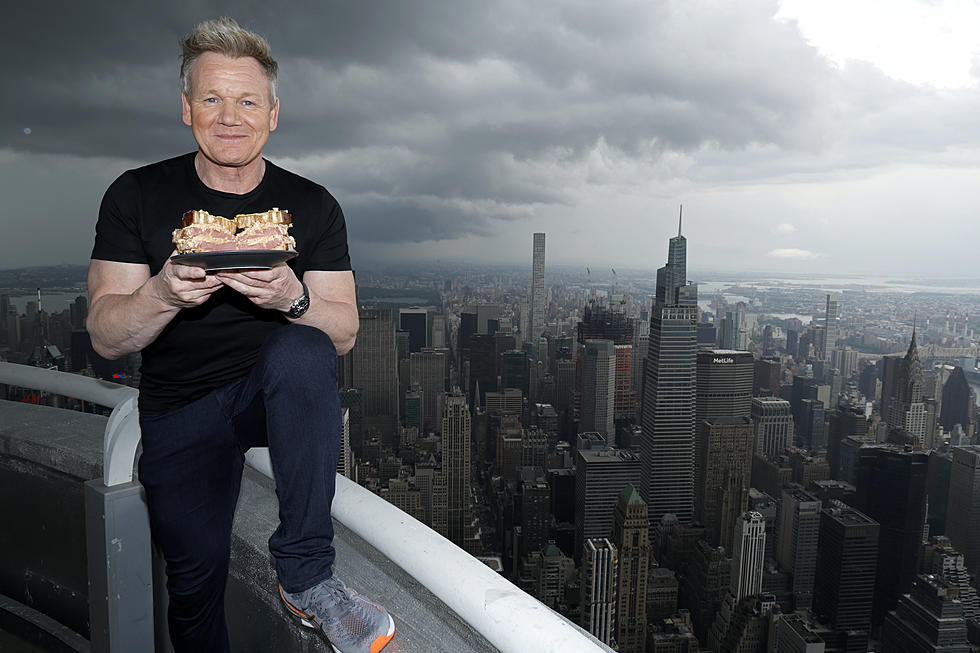 Four New Jersey Restaurants Featured on the Upcoming Season of ‘Kitchen Nightmares’