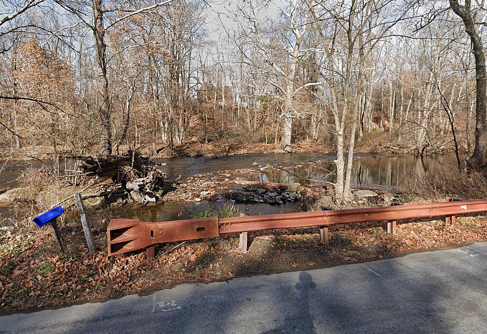 This New Jersey Town Was The Inspiration For A Legendary Christmas Movie