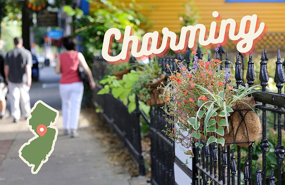 Lifestyle TV Network Says New Jersey Town is ‘Most Charming’