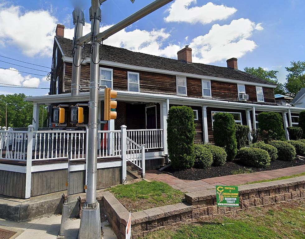 This Restaurant Is New Jersey's Oldest Business