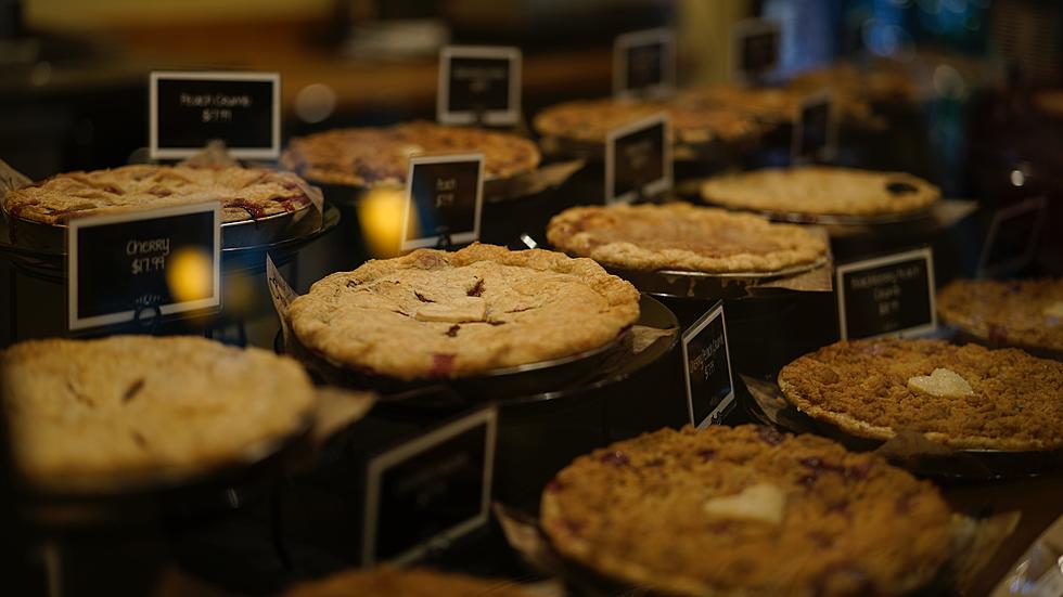 Can You Guess New Jersey’s Favorite Type Of Pie?