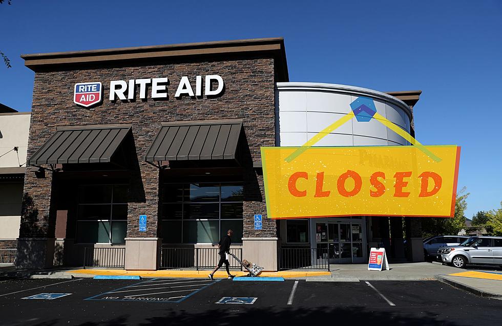 The List of New Jersey Rite Aid Closures Continues to Grow