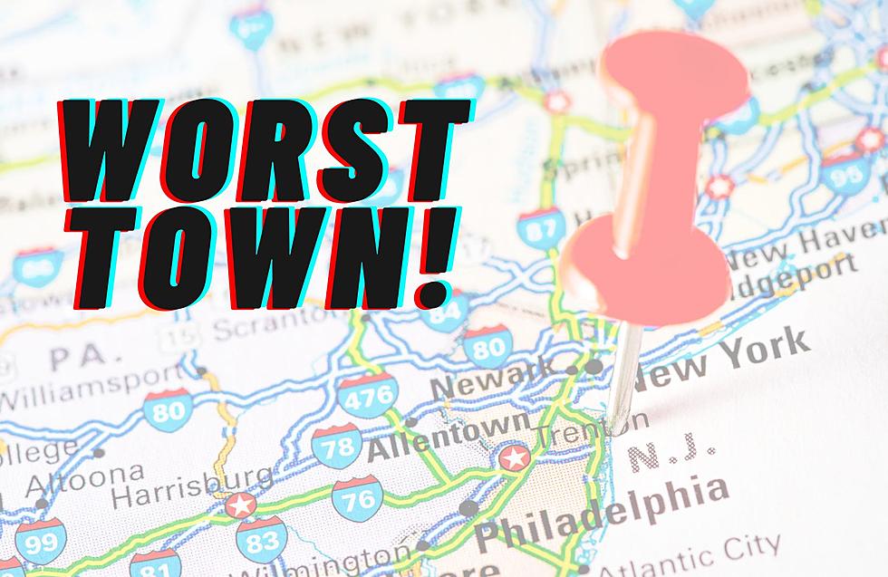 Surprising NJ City Named Worst Place to Live in the Entire State