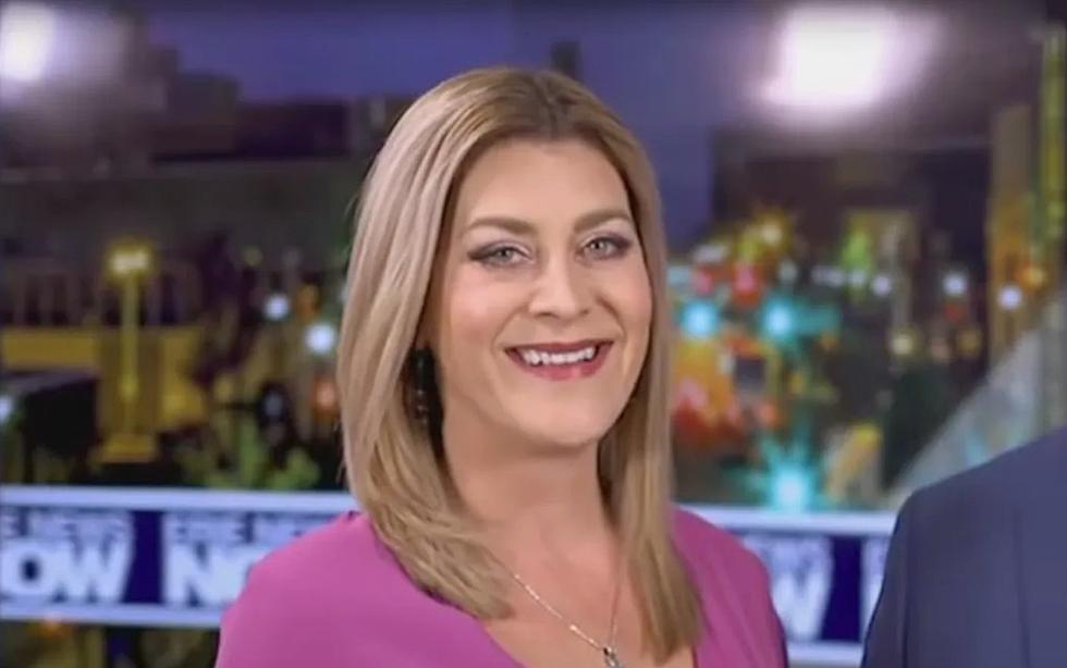 Longtime Pennsylvania Television News Personality Dies Tragically at 42