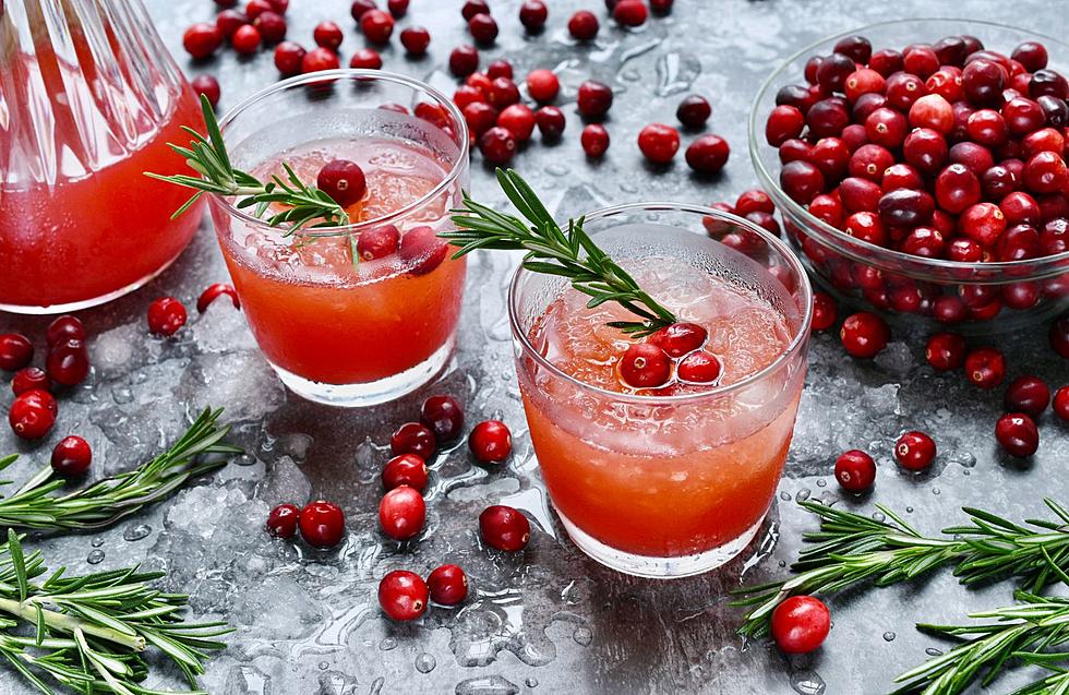 The Holiday Cocktail New Jersey Loves Most
