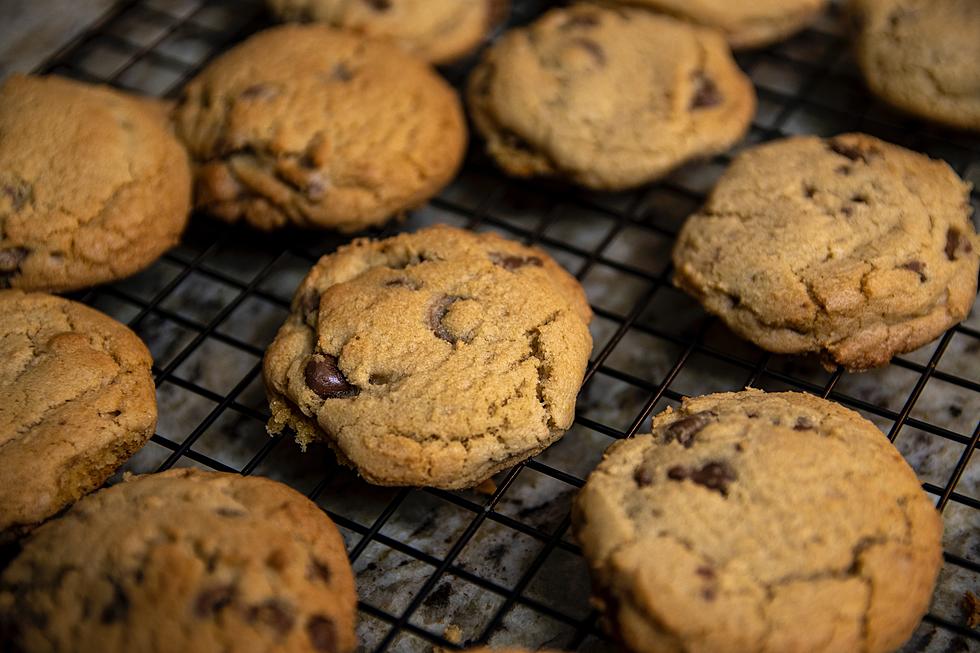 Insanely Delicious Cookie Chain Opens in New Jersey