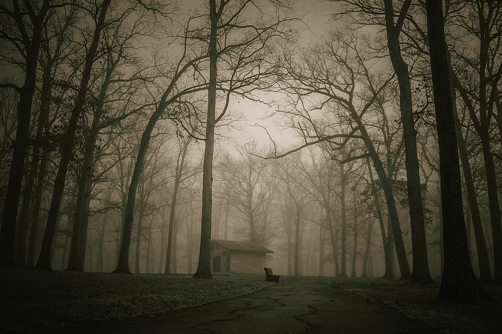 Three New Jersey Places You’re Likely To See Paranormal Activity