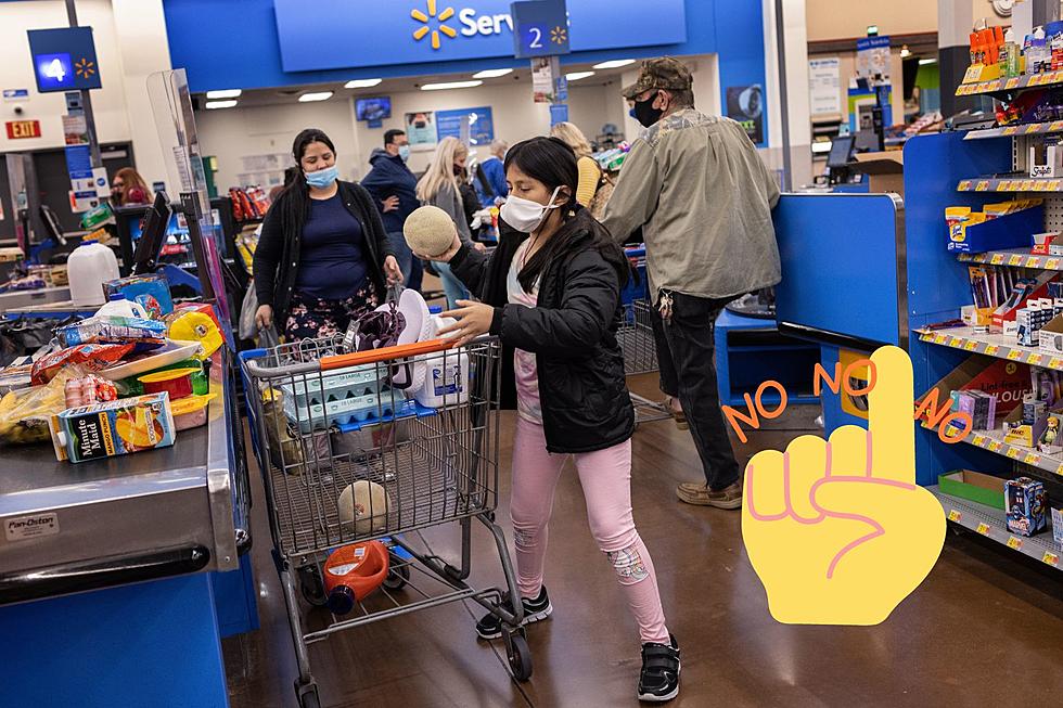Walmart is Cracking Down on NJ, NY & PA Customers Using...