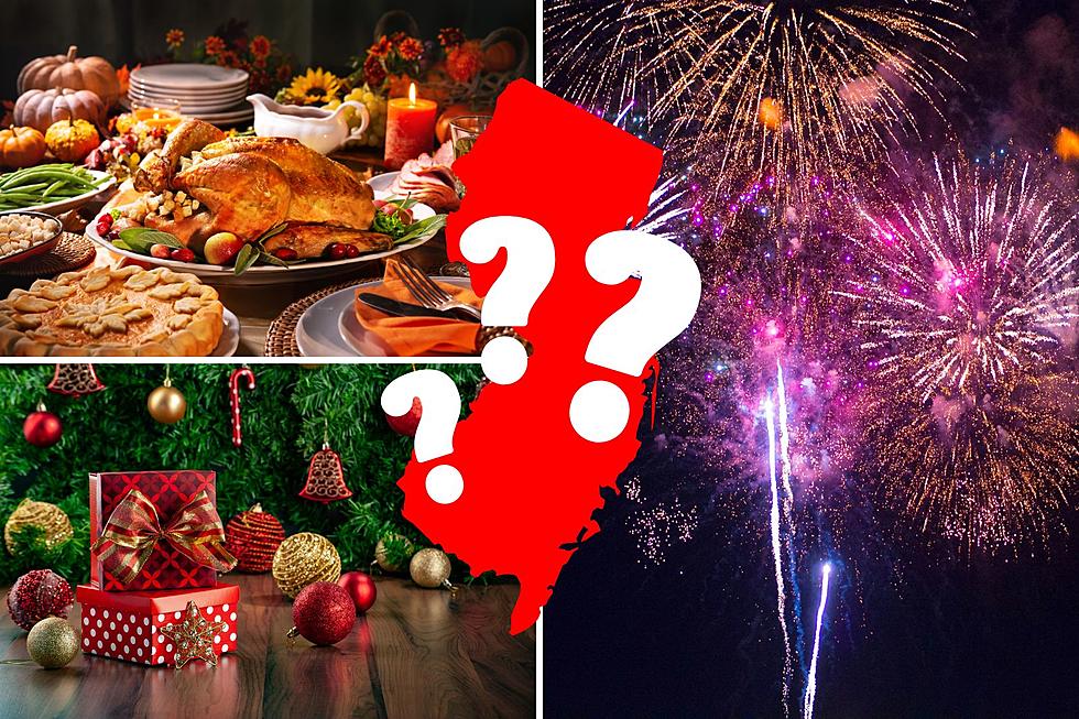 New Jersey’s Favorite Holiday Will Surprise You