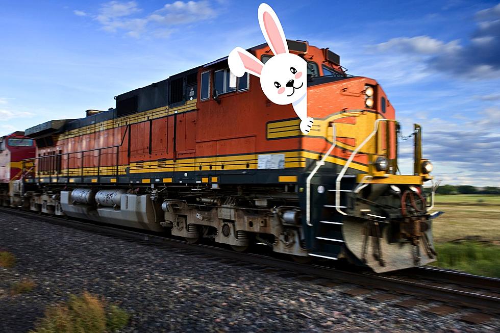 6 Easter Train Rides In New Jersey For The Entire Family To Enjoy