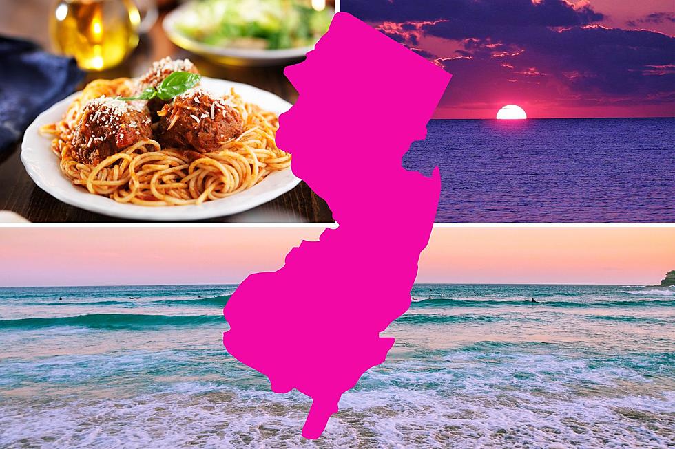 The Best Things About New Jersey According to You