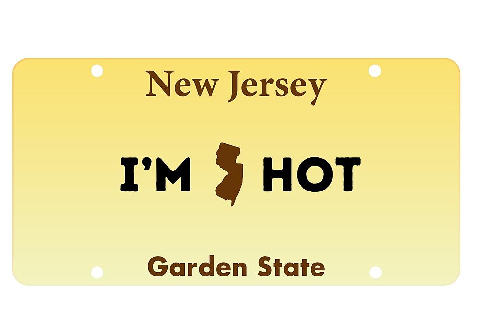 Everything You Need To Know About New Jersey Personalized Plates