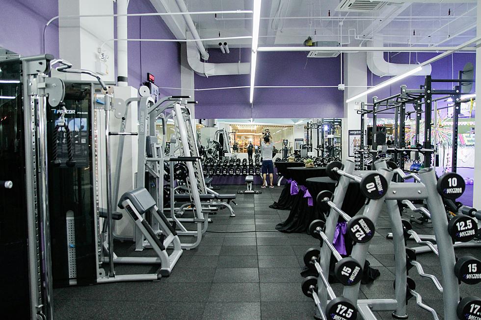 Super Popular Gym Chain Closing 2 Locations In New Jersey