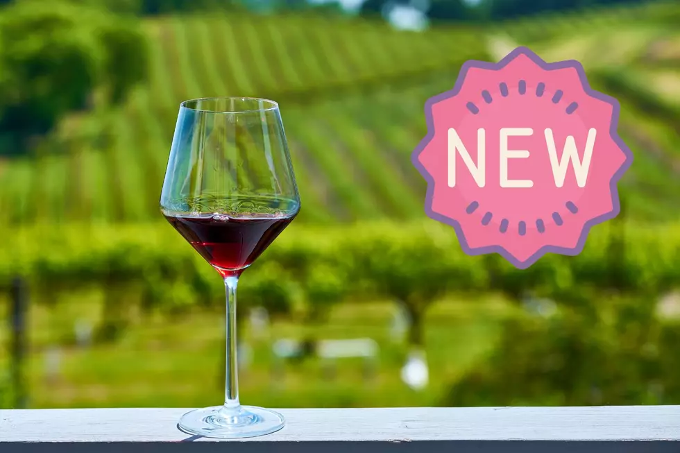 Brand New Winery Opens In New Jersey