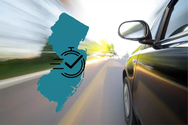 Is Going 5 MPH Over the Speed Limit Actually Legal in New Jersey?