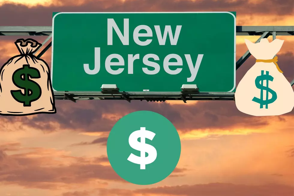 This Is The Richest County In New Jersey