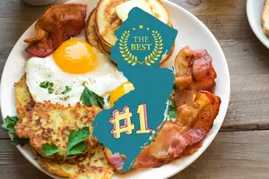 Here Are The Best Places To Get Breakfast In New Jersey