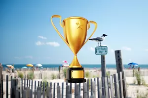 One New Jersey Town Made The Best Beach Towns List