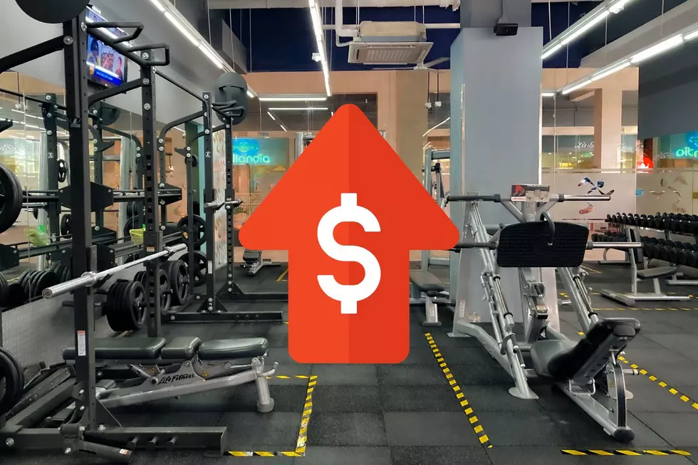 New Jersey Gym Membership Fee On The Rise: What You Need To Know