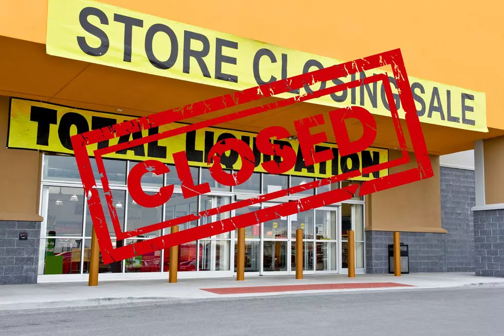 Discount Retailer Closing 2 Stores In New Jersey
