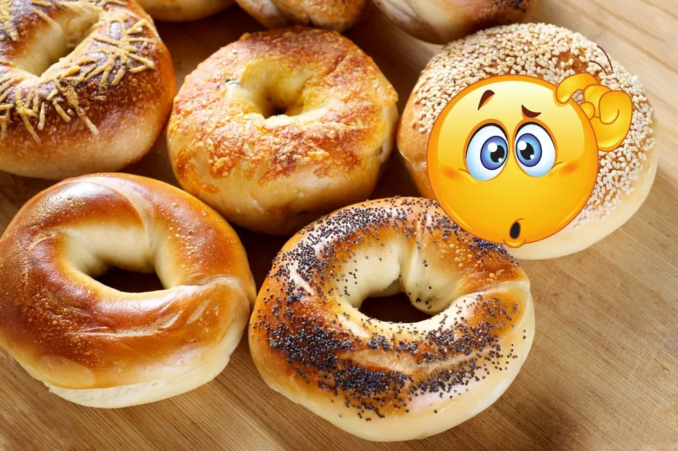 You Voted For New Jersey’s 10 BEST Bagel Shops