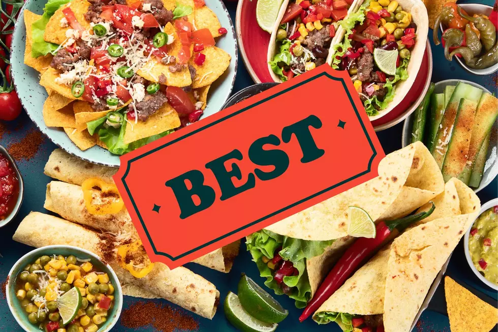 This Is New Jersey’s Best Mexican Restaurant