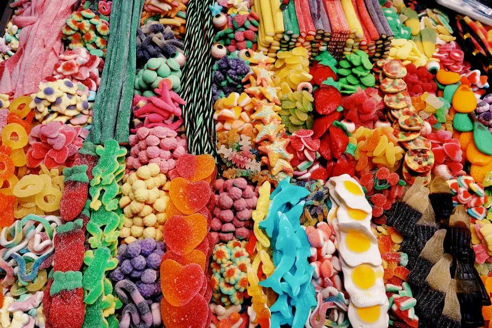 The Best Candy Shop in New Jersey Revealed by Foodie Website
