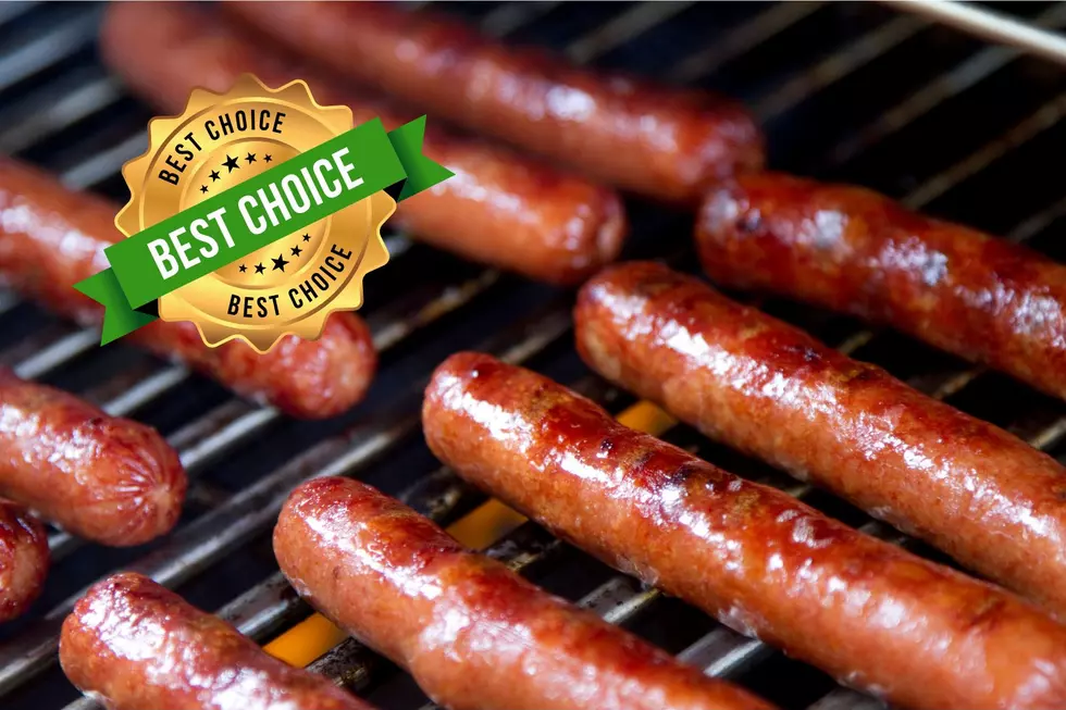 Your New Jersey Guide To The Tastiest Hot Dogs This Holiday Weekend