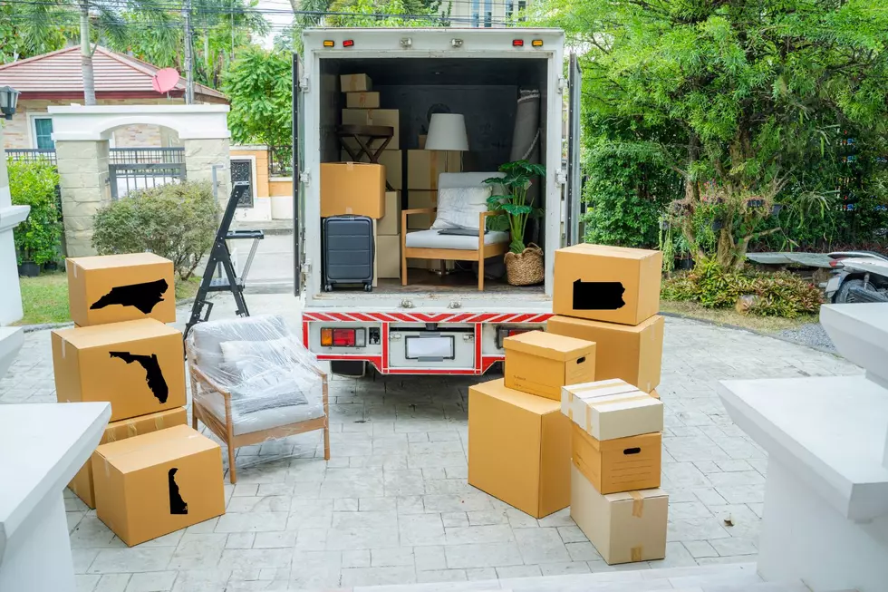 New Jersey Residents Are Fleeing — Here’s Where They’re All Moving To