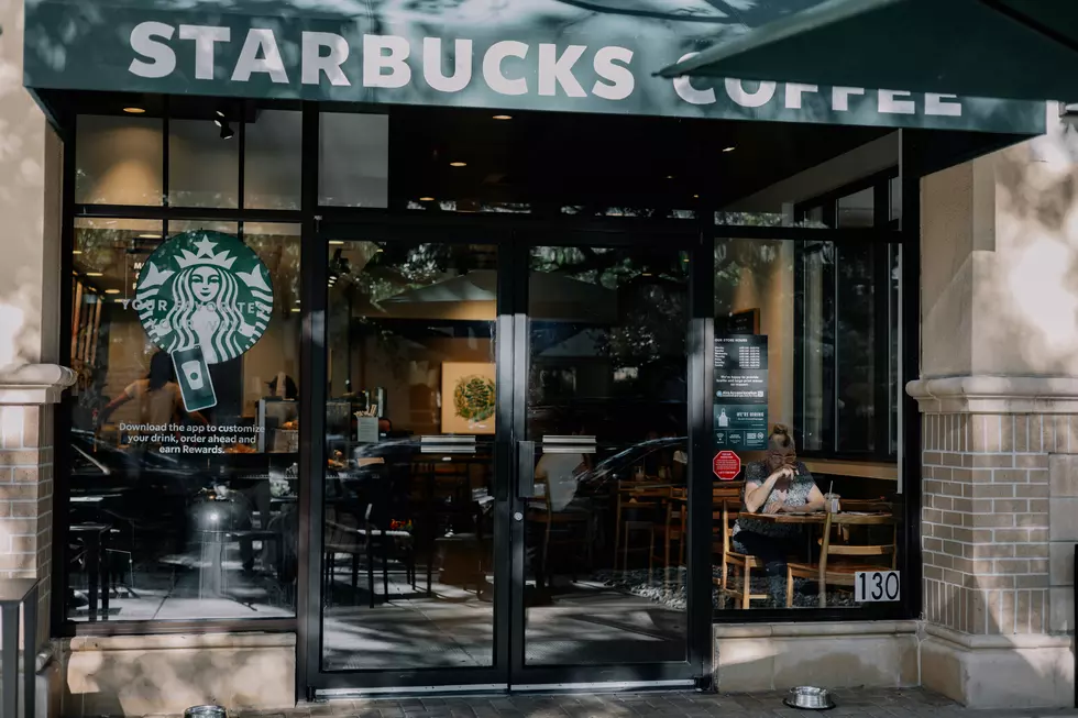 Hey, New Jersey! Don’t Miss The Limited-Time Frappuccino From Starbucks