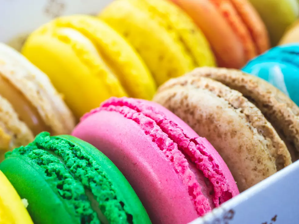 This Beloved NJ Italian Bakery Among the Best in America — Here’s Why