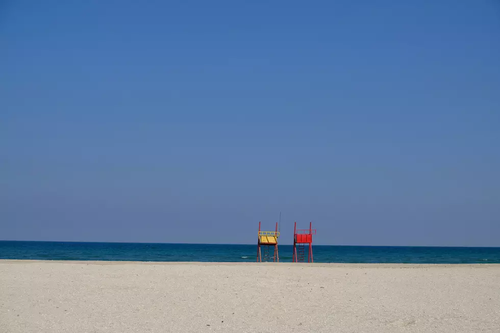 This New Jersey Beach Town Was Just Named One of America’s Most Relaxing