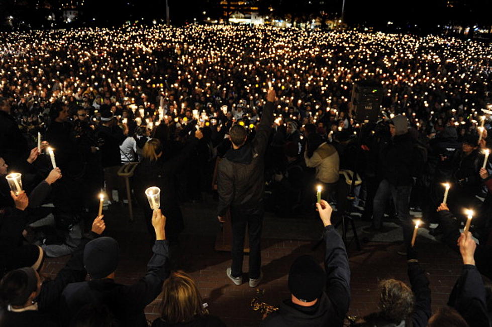 Searching For Truth, Penn State Moves Past Paterno