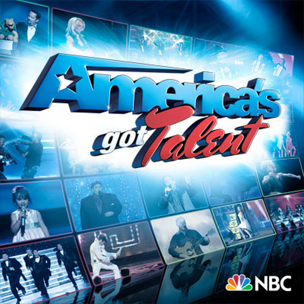 The Wheel of Judges Spins on “America’s Got Talent”