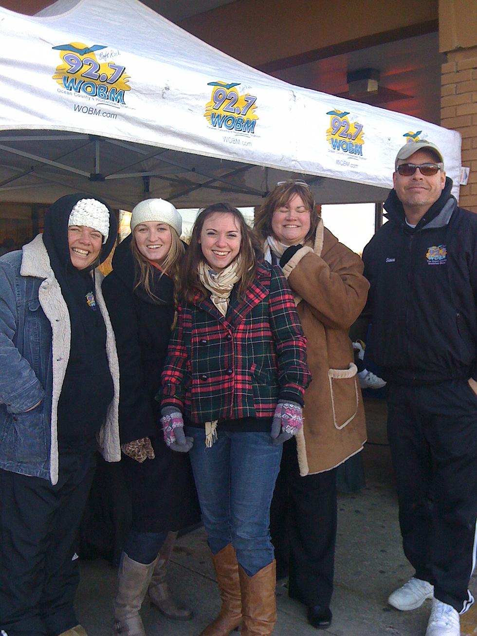 Shawn & Sue’s Hometown Hunger Drive 2011 [VIDEO]
