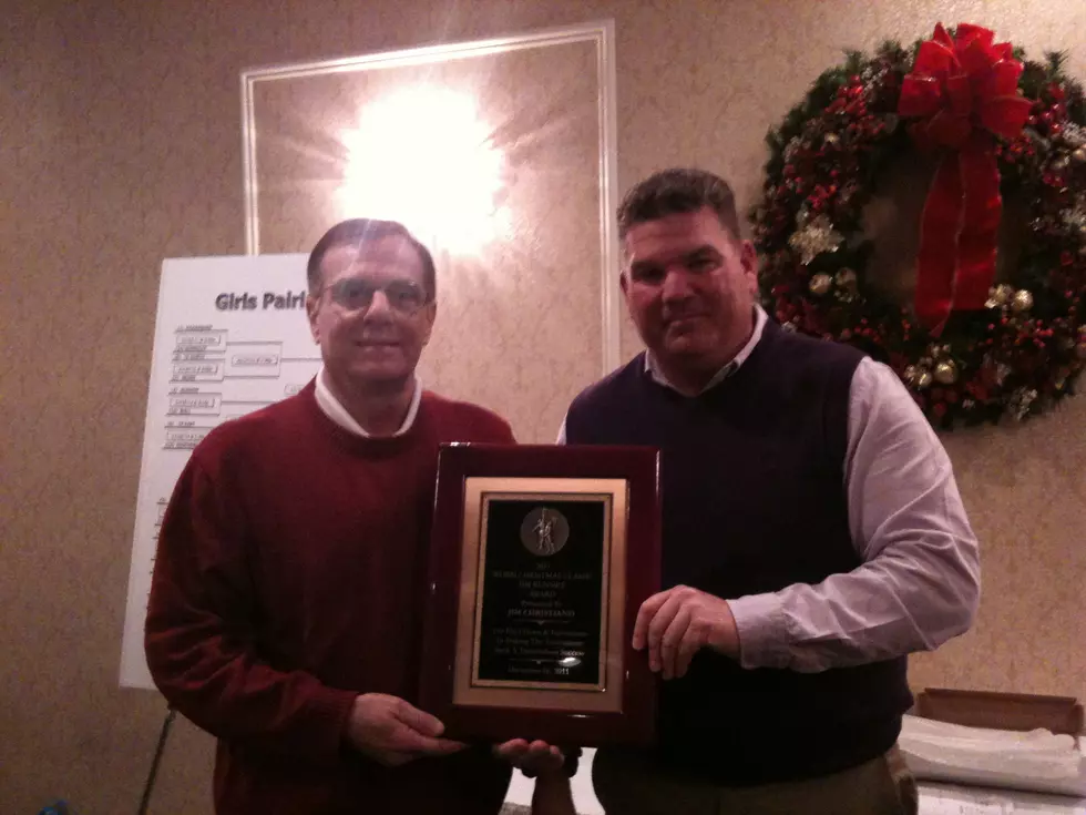 Christmas Classic Tipoff Brunch – Hometown View