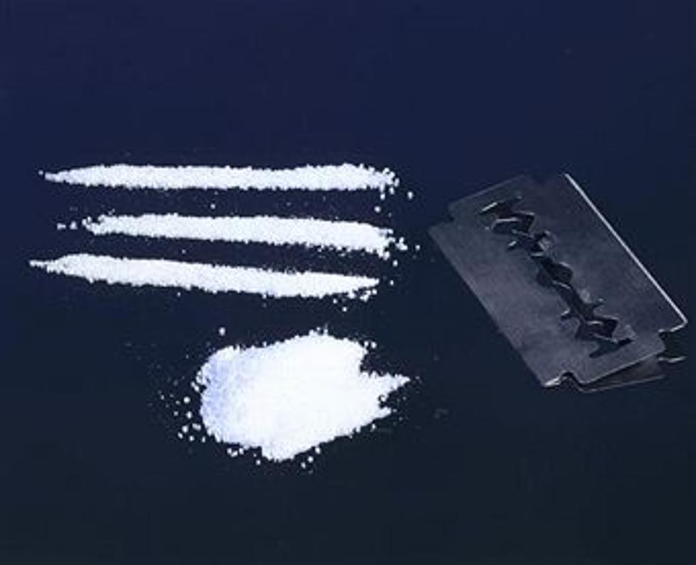 Four Ocean County residents arrested for dealing crack-cocaine, fifth on the run
