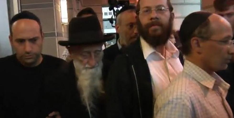 Once-Prominent NJ Rabbi Faces Prison Sentence