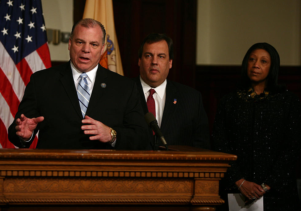 Assembly Panel Considers Gay Marriage Bill [AUDIO]