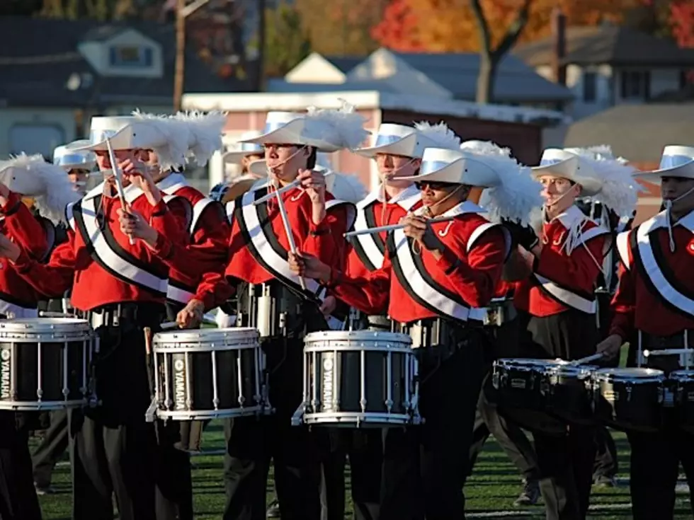 Vote for the Best Marching Band in Ocean County [Round 3]